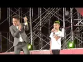 Download Lagu Em phải Quên Anh | Châu Khải Phong bất ngờ trước giọng hát của fan 14 tuổi quá hay tại Đà Nẵng