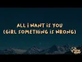 Download Lagu Zach Templar - missin something (Lyrics)