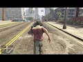 No Collision Hack - Cheat Engine