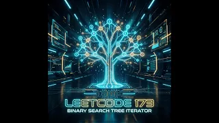 LeetCode 173 Binary Search Tree Iterator in less than 5 minutes Stack-based Inorder