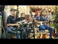 Download Lagu Bukan Kerana Nama ( Ramli Sarip ) Cover by Capello Buskers
