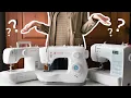 TESTED Best Sewing Machines for Beginners