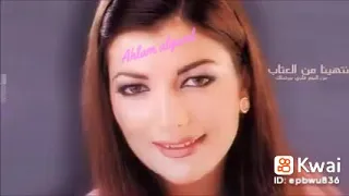 قلبي يا قلبي اصاله نصري دندنها