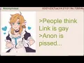 Anon Doesn t Like Femboy Link 4Chan Greentext Story