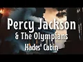 Hades Cabin Percy Jackson Ambience