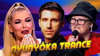 Bebolondoltunk Pumacsaj és Magic Milán Megasztáros megbabonázásaitól ⭐