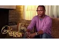 Tommy Davidson The Comedian Who Was Abandoned as a Baby Where Are They Now OWN