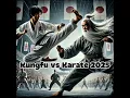 Download Lagu 🔥 Kung Fu vs Karate – The Ultimate Showdown! 🔥