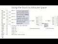 CSC205 Stack Intro