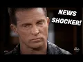 General Hospital Spoilers Steve Burton CONFIRMS the News Fans DREADED Most in an EMOTIONAL Post
