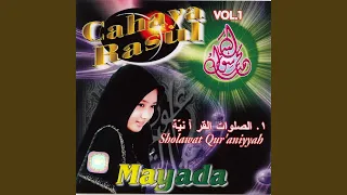 Download Yaa Badrotin MP3