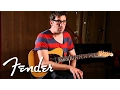 Download Lagu Graham Coxon discusses his signature Telecaster® | Fender