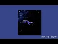 harry styles - satellite (slowed)