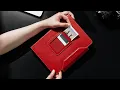 Array - The Effortless Aesthetic Organiser II DailyObjects