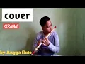 Lagu Cover Suling Keramat Angga Flute