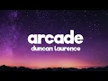 Download Lagu Duncan Laurence - Loving You Is A Losing Game (Lyrics) | Arcade