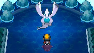 Pokémon HeartGold | La PARTIDA FINAL - El Equipo Imbatible