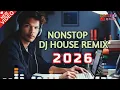 NONSTOP‼️ DJ HOUSE REMIX TERBARU - @djturiya-v8c 