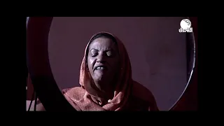 دراما جميلة مع الرائعة سامية 