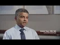 Cardiovascular Cardiothoracic Surgery Trusted Voices Dr Girish Nair Ascension St Vincent