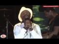 Anthony Hamilton - Best Of Me / The Point Of It All (Live in Kenya)