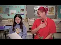 Heartfelt Student Thank Yous for NKC Schools Teachers Staff Appreciation Recognition 2025