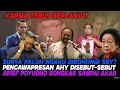 Lagu DORR🔥GILIRAN SURYA PALOH BONGKAR KEBOHONGAN SBY!? LAGI-LAGI JEJAK HITAM TERBONGKAR