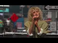 Oceans (Where Feet May Fail) - TAYA | The Journey Times Square New York Premiere on TBN