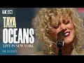 Download Lagu Oceans (Where Feet May Fail) - TAYA | The Journey Times Square New York Premiere on TBN