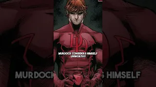 Why Does Daredevil Dress As A Devil When He S Catholic 