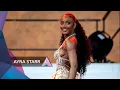Download Lagu Ayra Starr - Rush (Glastonbury 2024)