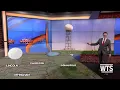 Dealing with the limitations of Doppler Radar