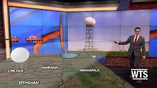 Dealing with the limitations of Doppler Radar