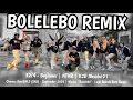 Lagu Bolelebo Remix Line Dance | Beginner | Novi3NLD (INA) - September 2025