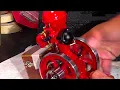 A little model HIT MISS ENGINE that YOU CAN OWN