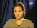 Angelina Jolie Famous Profile Biography Channel Part 2 Of 3