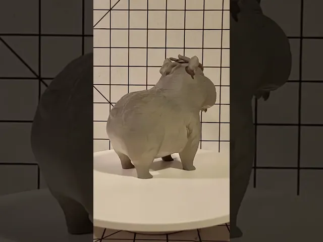 Capybara of Calm: Revelbara's Soothing Gifts - FREE for Personal Use video thumbnail