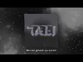 Hackler X Uzishettan - 7ALI ( Official Video Lyrics )