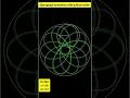 Spirograph animation6 next pattern with python turtle