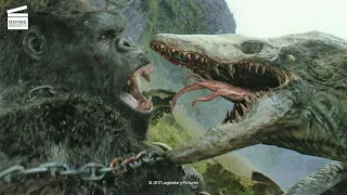kong skull island kong vs skull devil