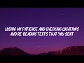 Megan Moroney - Indifferent (Lyrics)
