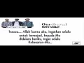 Oursoul - Pintu Taubat [Official Video Lyric]
