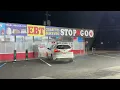 America s Most Dangerous City At 1AM - Birmingham Alabama