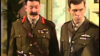 advanced world war i tactics with general melchett
