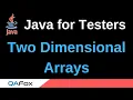 Java for Testers - Part 79