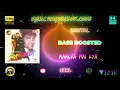 Download Lagu Mangta Hai Kya - Rangeela - A R Rahman - Bass Boosted - Hi Res Audio Song