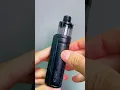 Voopoo Drag S2