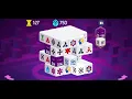 Mahjong Dark Dimensions Walkthrough