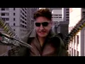 SPIDERMAN - BONES