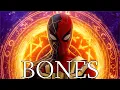 Download Lagu SPIDERMAN - BONES